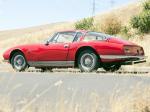 Maserati 3500 GT Coupe Speciale by Moretti 1965 года